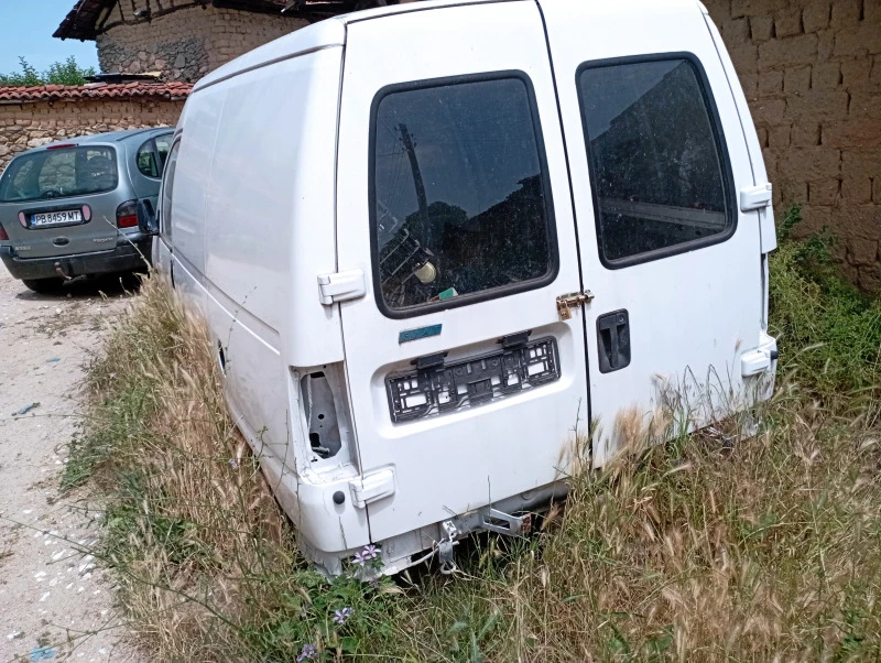 Fiat Scudo, снимка 2 - Автомобили и джипове - 46170056