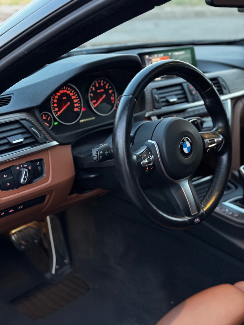 BMW 435, снимка 9 - Автомобили и джипове - 46401484