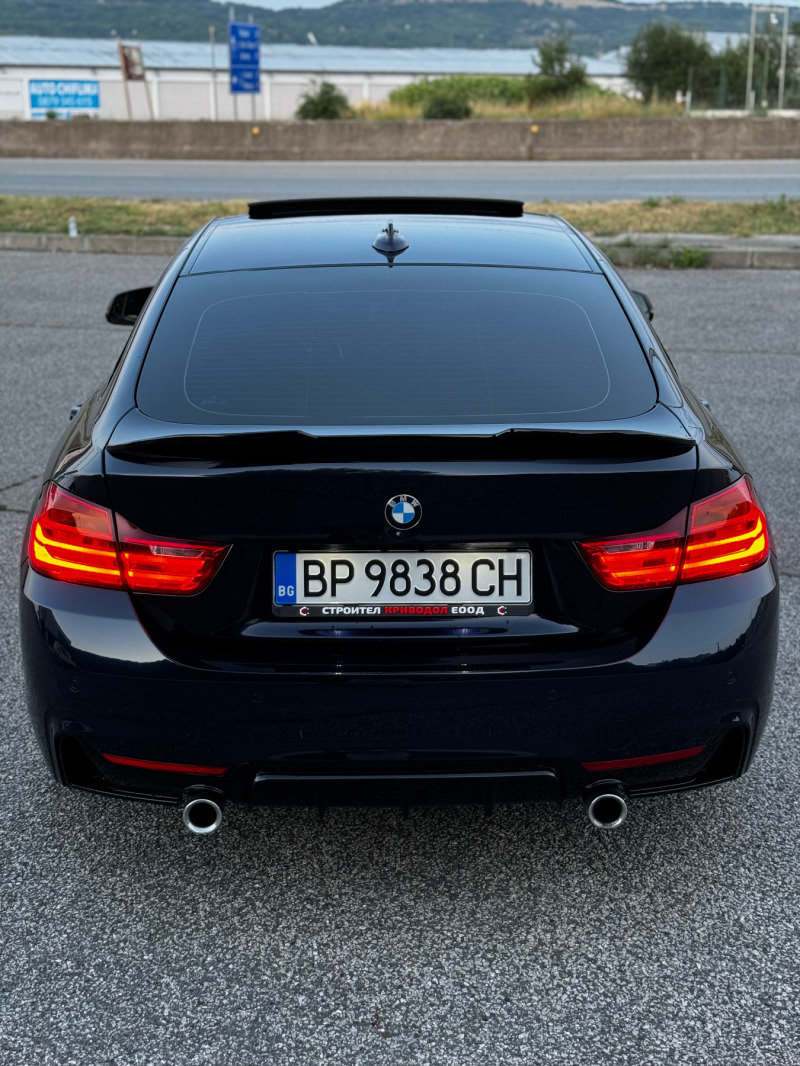 BMW 435, снимка 6 - Автомобили и джипове - 46401484