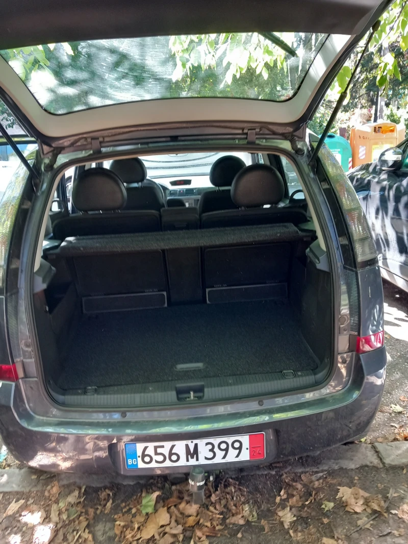 Opel Meriva, снимка 5 - Автомобили и джипове - 47441947