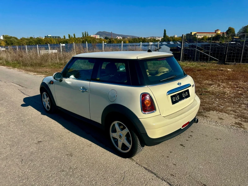 Mini Cooper Швейцария, Пълна сервизна история, Автомат, снимка 12 - Автомобили и джипове - 47739295