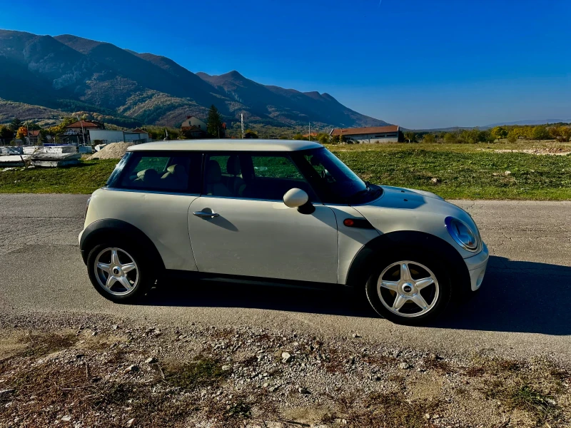 Mini Cooper Швейцария, Пълна сервизна история, Автомат, снимка 10 - Автомобили и джипове - 47739295