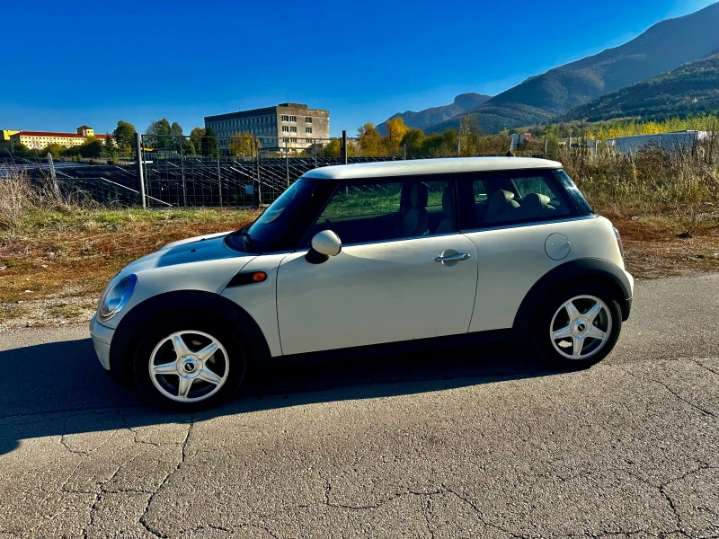 Mini Cooper Швейцария, Пълна сервизна история, Автомат, снимка 11 - Автомобили и джипове - 47739295