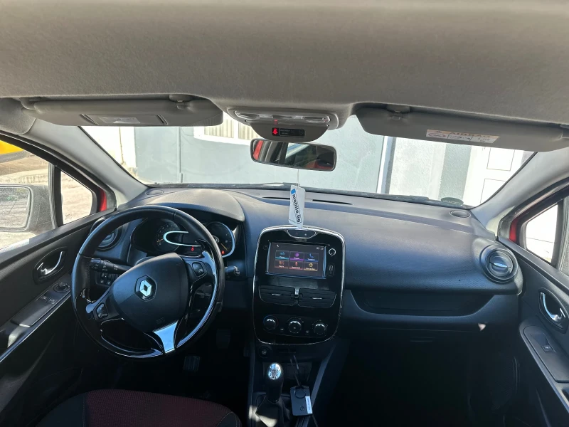 Renault Clio 1.2 Бензин, снимка 7 - Автомобили и джипове - 47874604