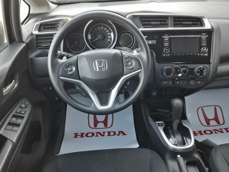 Honda Jazz 1.3 i-VTEC Trend AT, снимка 11 - Автомобили и джипове - 48573083