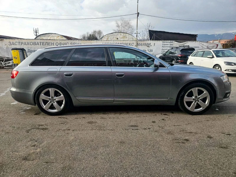 Audi A6, снимка 8 - Автомобили и джипове - 49559551