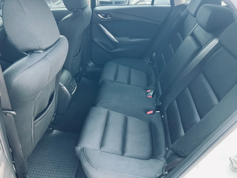 Mazda 6 G 2.0* SKYACTIV* АВТОМАТИК* ТОП* , снимка 11 - Автомобили и джипове - 50917931