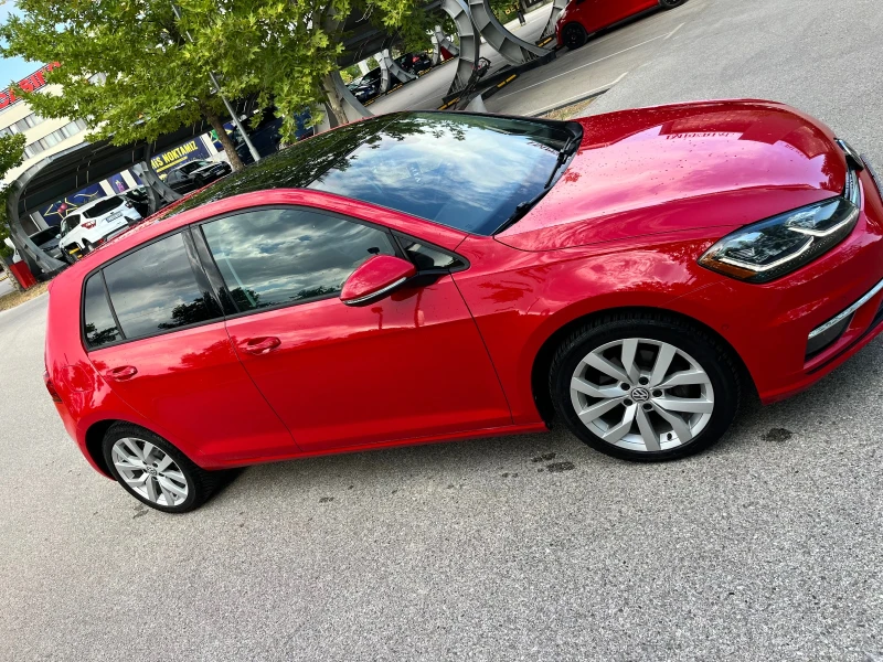 VW Golf VII 2018, снимка 4 - Автомобили и джипове - 52284820