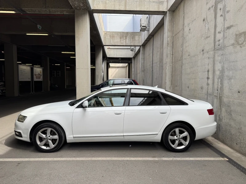 Audi A6  QUATTRO TIPTRONIC ФУЛ ЕКСТРИ, снимка 6 - Автомобили и джипове - 52298904