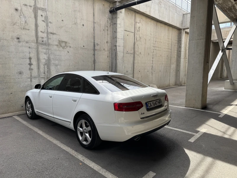 Audi A6  QUATTRO TIPTRONIC ФУЛ ЕКСТРИ, снимка 8 - Автомобили и джипове - 52298904