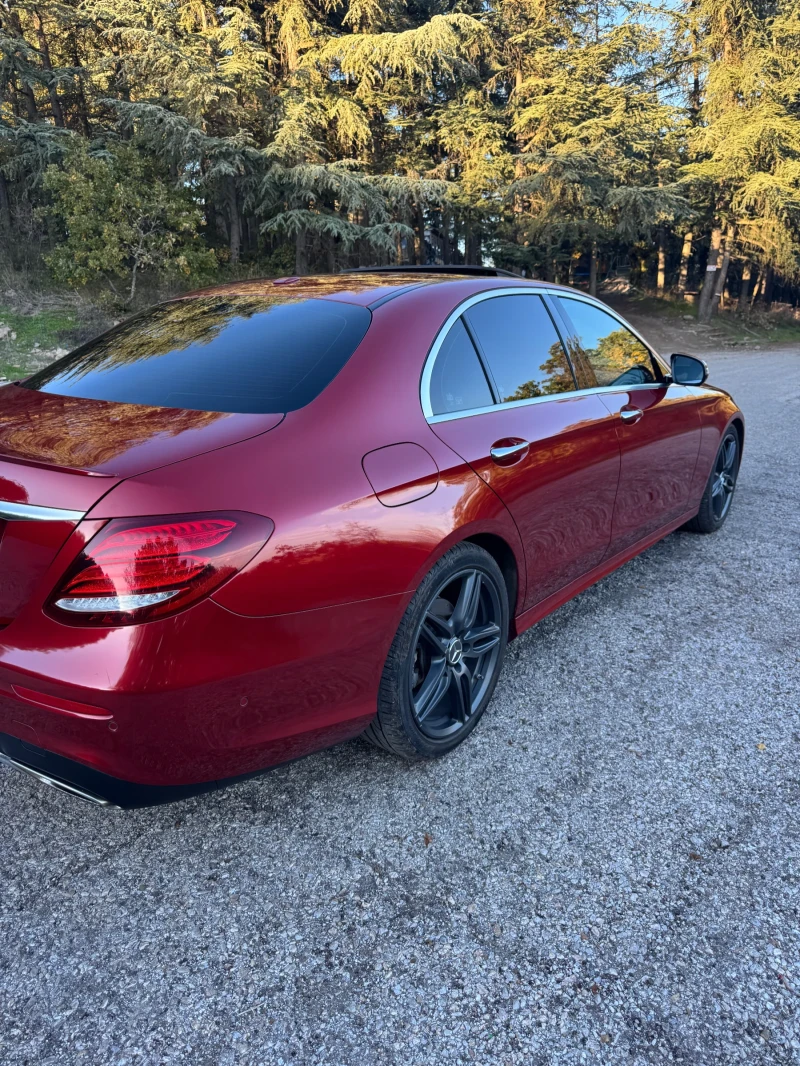 Mercedes-Benz E 300, снимка 6 - Автомобили и джипове - 52382954