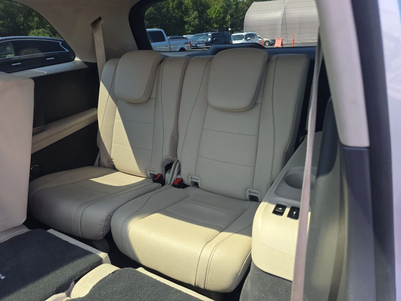Mercedes-Benz GLS 450 4MATIC, снимка 13 - Автомобили и джипове - 52457227