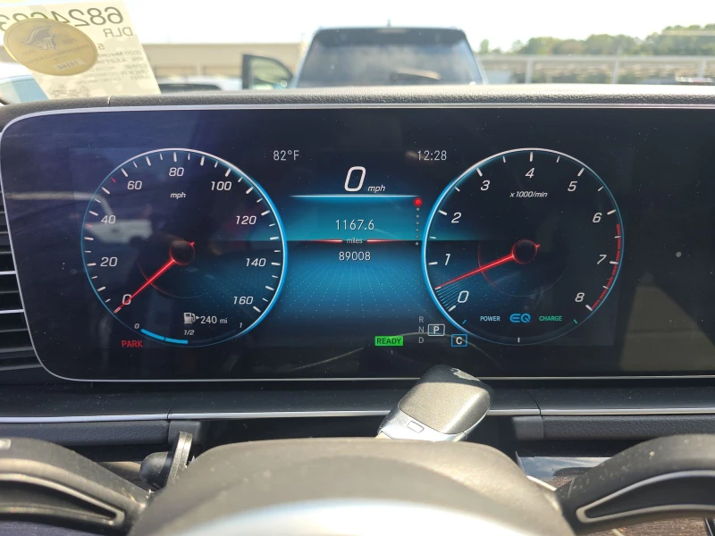 Mercedes-Benz GLS 450 4MATIC, снимка 7 - Автомобили и джипове - 52457227