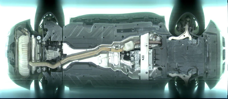 Mercedes-Benz GLS 450 4MATIC, снимка 16 - Автомобили и джипове - 52457227