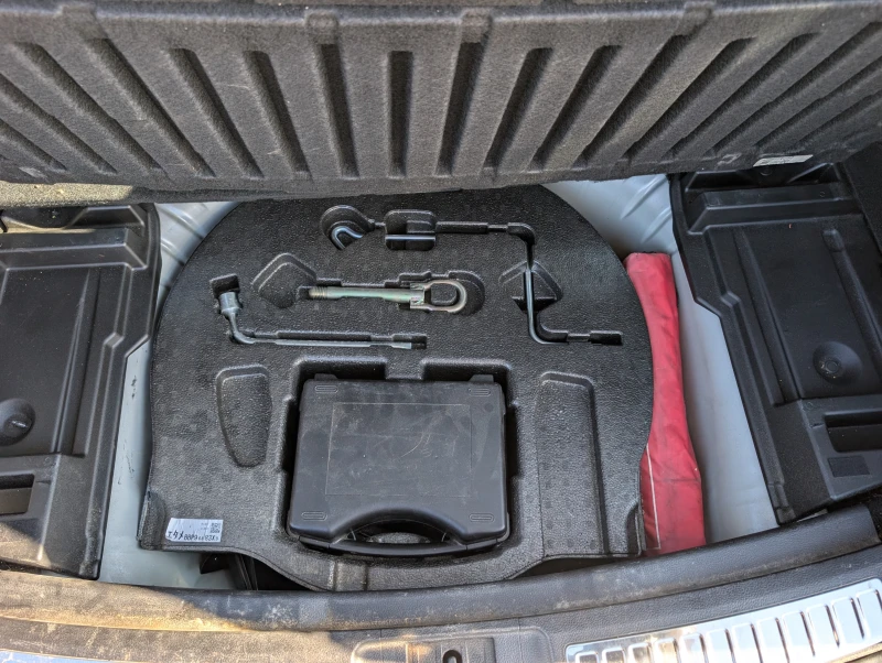 Mazda 6, снимка 15 - Автомобили и джипове - 52492505