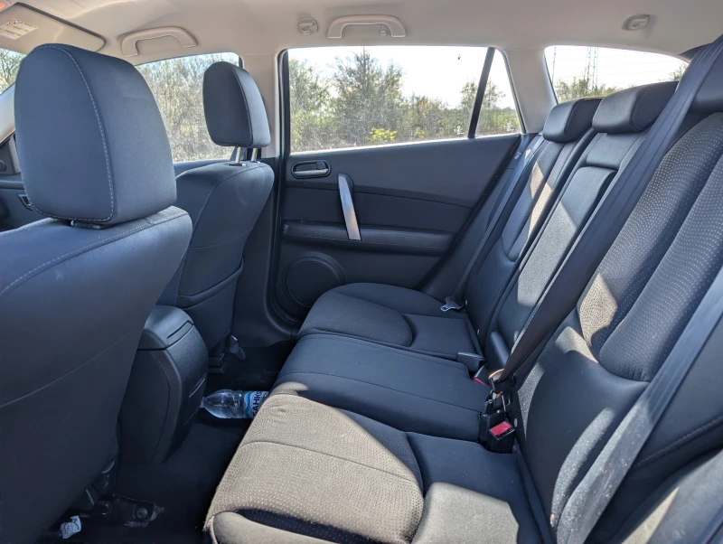 Mazda 6, снимка 13 - Автомобили и джипове - 52492505
