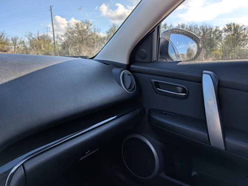 Mazda 6, снимка 12 - Автомобили и джипове - 52492505