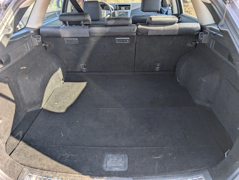 Mazda 6, снимка 14 - Автомобили и джипове - 52492505