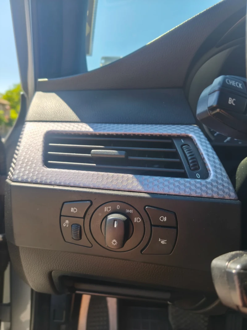 BMW 535, снимка 14 - Автомобили и джипове - 52628266