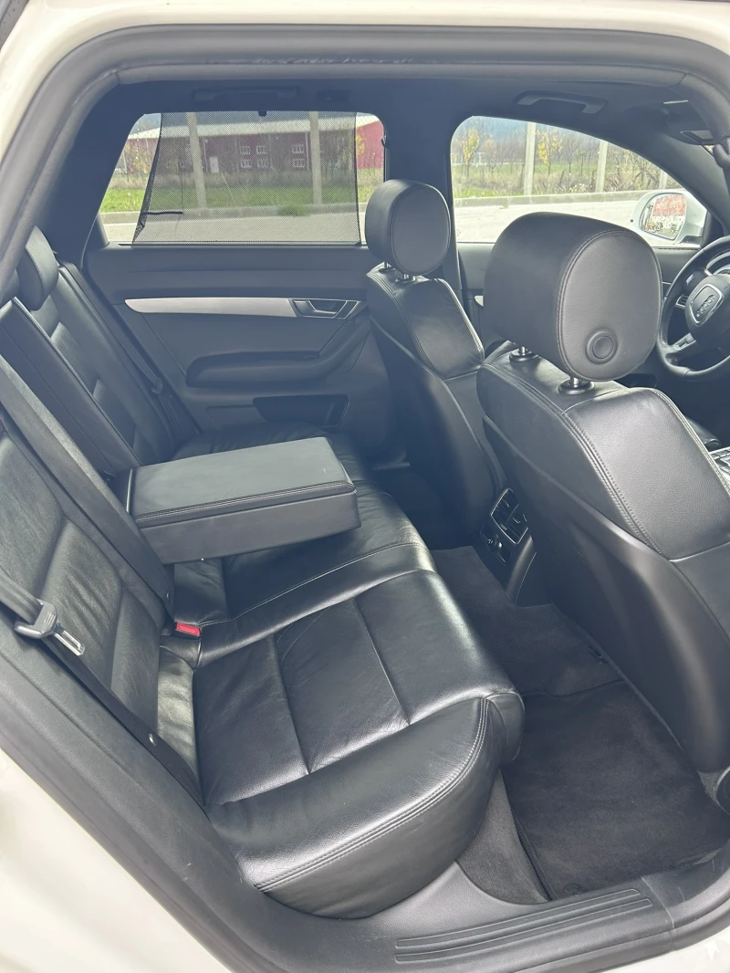 Audi A6 C6, снимка 13 - Автомобили и джипове - 52733907