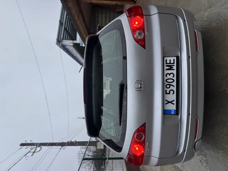 Honda Accord, снимка 5 - Автомобили и джипове - 52898933