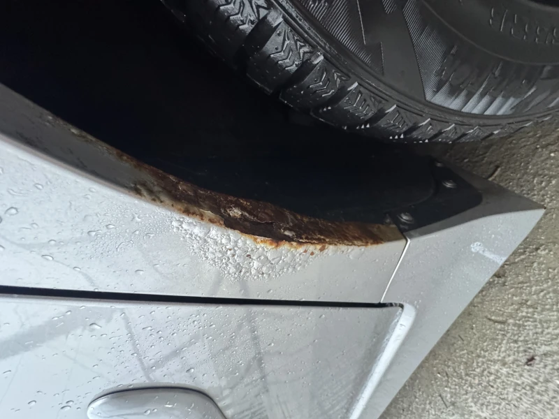 Honda Accord, снимка 6 - Автомобили и джипове - 52898933