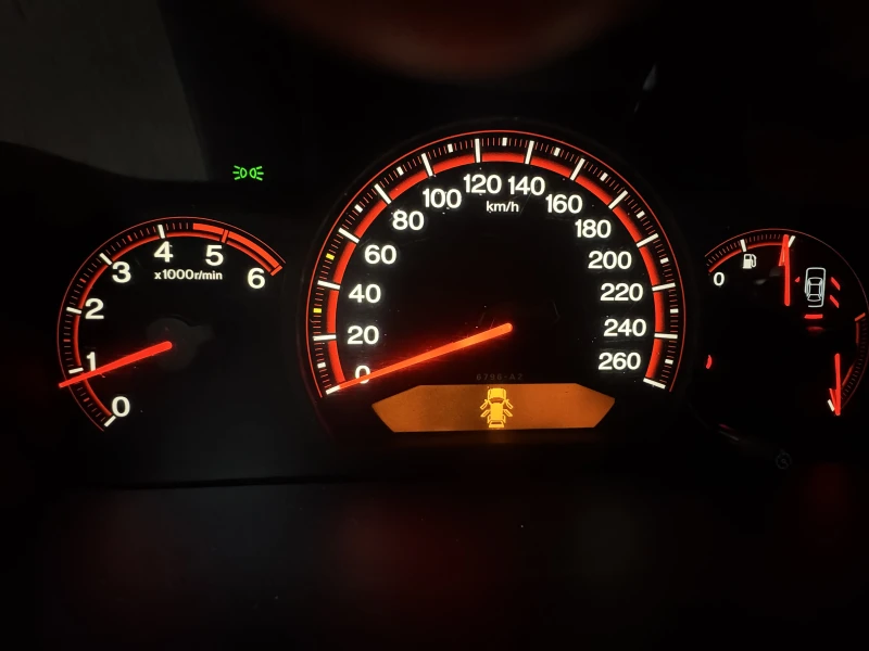 Honda Accord, снимка 8 - Автомобили и джипове - 52898933