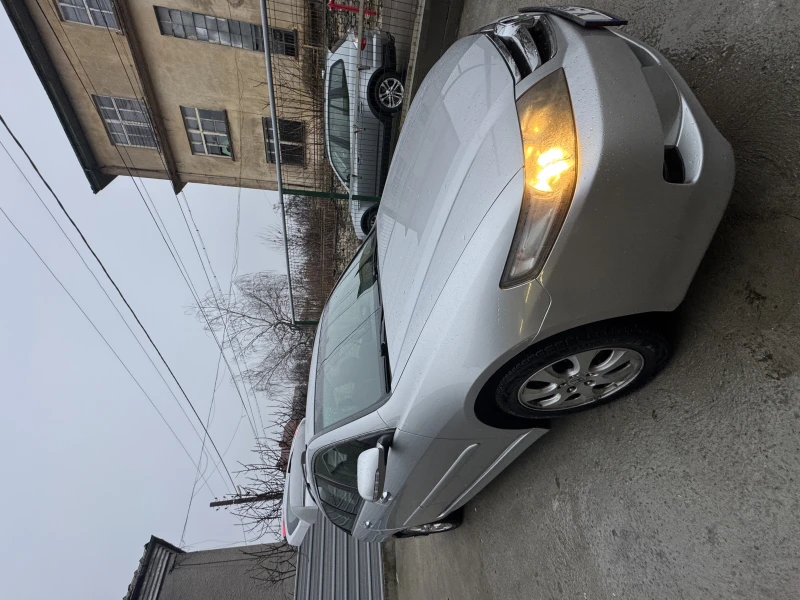 Honda Accord, снимка 4 - Автомобили и джипове - 52898933