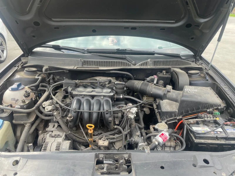 Audi A3, снимка 5 - Автомобили и джипове - 52966476