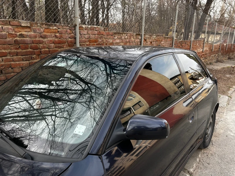 Audi A3, снимка 4 - Автомобили и джипове - 52966476