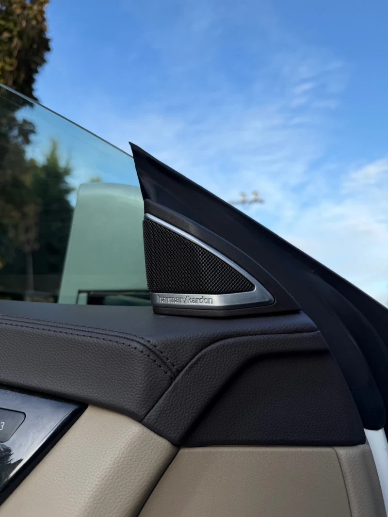 Mercedes-Benz CLS 350 Първи собственик, снимка 14 - Автомобили и джипове - 53056885