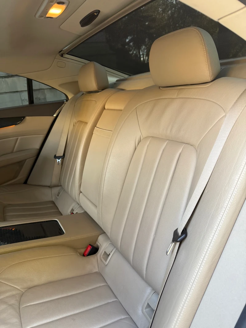 Mercedes-Benz CLS 350 Първи собственик, снимка 10 - Автомобили и джипове - 53056885