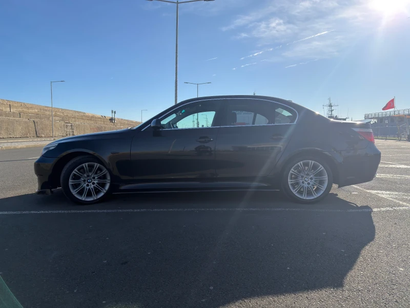 BMW 530 235hp LCI, снимка 2 - Автомобили и джипове - 53087876