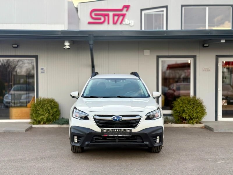 Subaru Outback 2.5, снимка 2 - Автомобили и джипове - 53165092