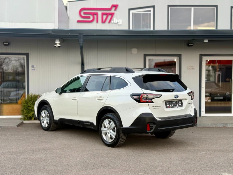 Subaru Outback 2.5, снимка 7 - Автомобили и джипове - 53165092