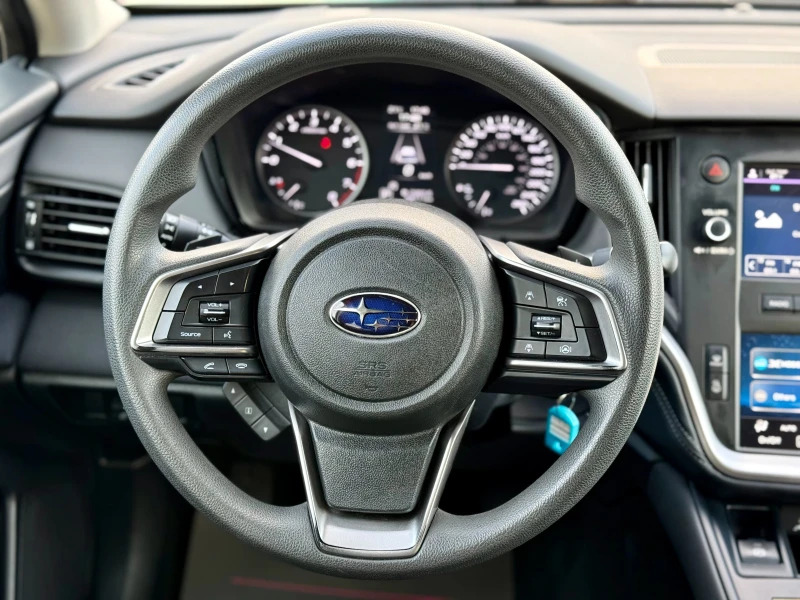 Subaru Outback 2.5, снимка 13 - Автомобили и джипове - 53165092