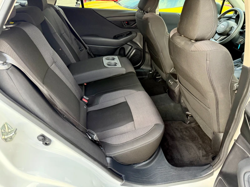 Subaru Outback 2.5, снимка 17 - Автомобили и джипове - 53165092