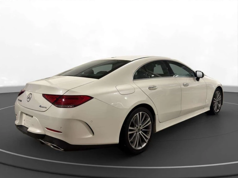 Mercedes-Benz CLS * CLS450 4M * CARFAX * ЦЕНА ДО БГ, снимка 8 - Автомобили и джипове - 53251704
