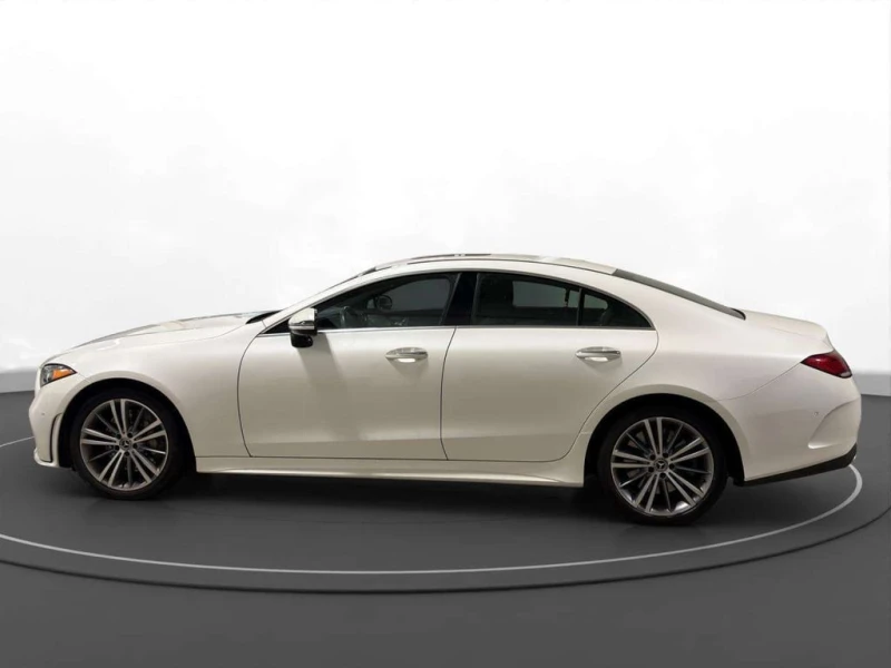 Mercedes-Benz CLS * CLS450 4M * CARFAX * ЦЕНА ДО БГ, снимка 5 - Автомобили и джипове - 53251704