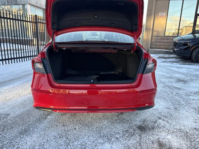 Honda Civic Touring* АвтоКредит* (ЦЕНА ДО БГ), снимка 15 - Автомобили и джипове - 53262842