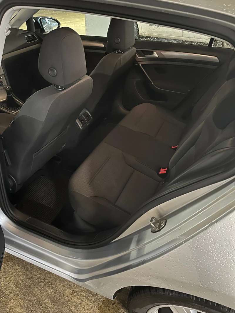 VW Golf, снимка 6 - Автомобили и джипове - 53366002