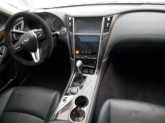 Infiniti Q50 LUXE, снимка 7 - Автомобили и джипове - 48392085