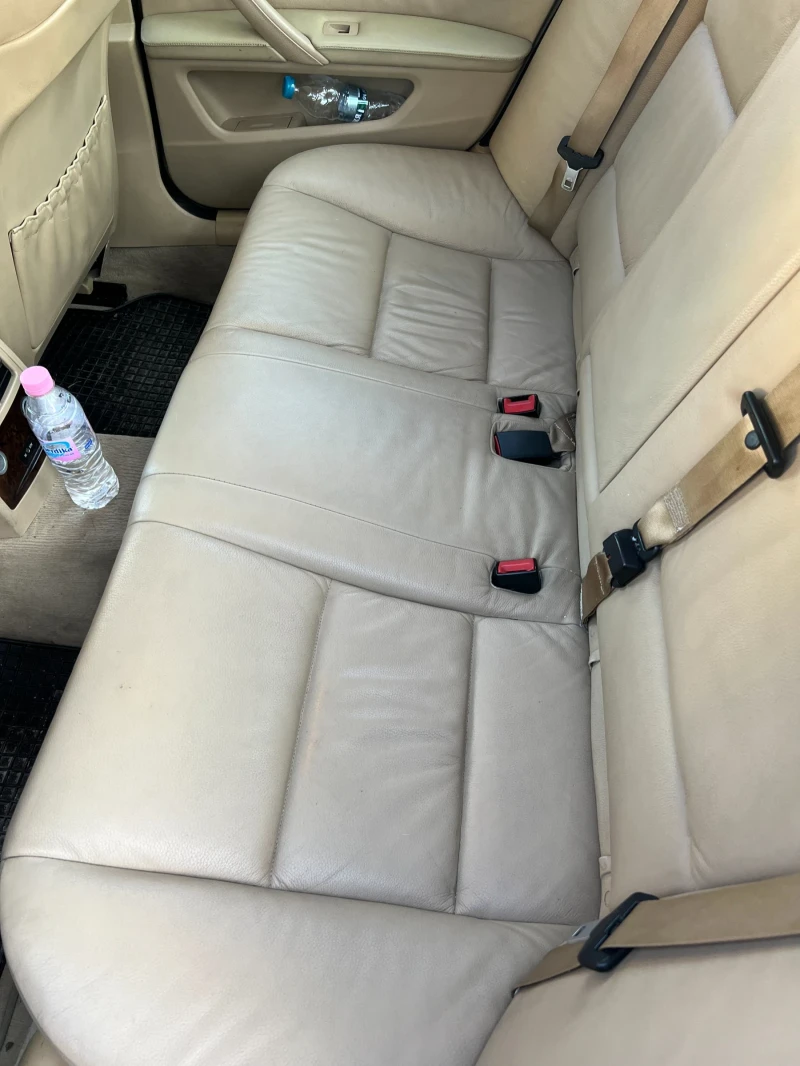 BMW 525 525d facelift 3.0 197ps - 9599 лв. - 89820752 | Car24.bg