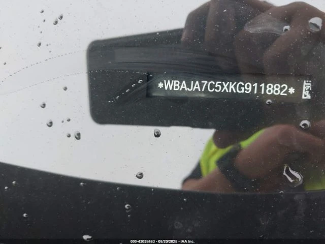 BMW 530 *  *    * CARFAX *  | Mobile.bg   16