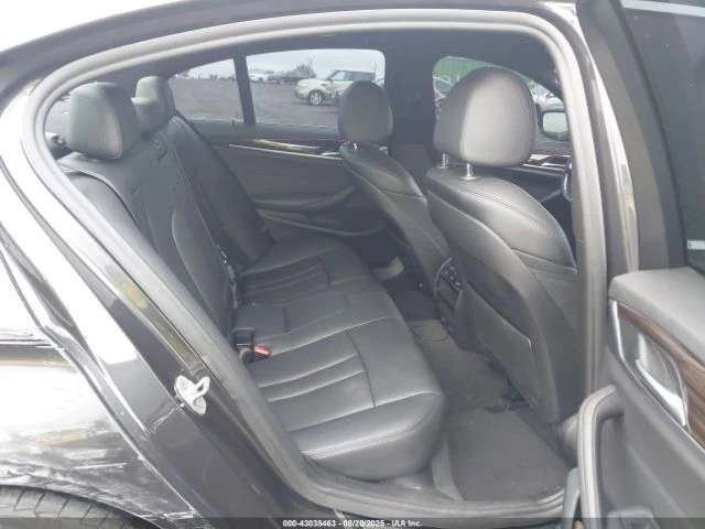 BMW 530 *  *    * CARFAX *  | Mobile.bg   12