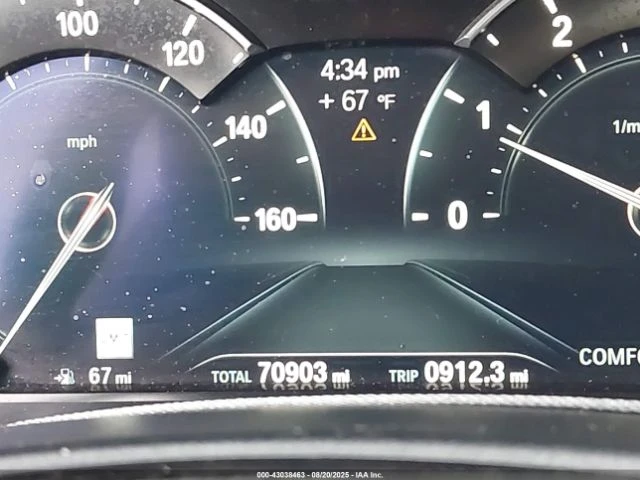 BMW 530 *  *    * CARFAX *  | Mobile.bg   11