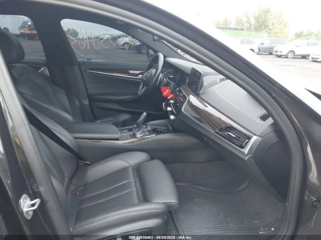 BMW 530 *  *    * CARFAX *  | Mobile.bg   13