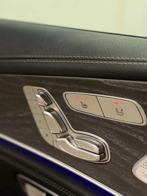 Mercedes-Benz CLS * CLS450 4M * CARFAX * ЦЕНА ДО БГ, снимка 16 - Автомобили и джипове - 53251704