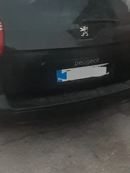 Peugeot 5008, снимка 6 - Автомобили и джипове - 53829522