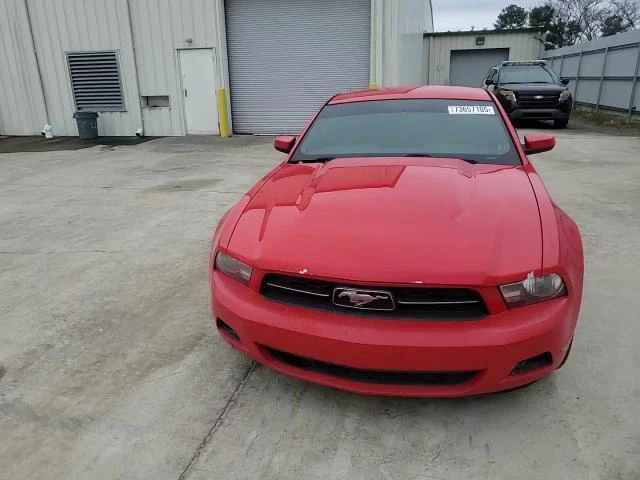 Ford Mustang 3.7l, снимка 13 - Автомобили и джипове - 53853119